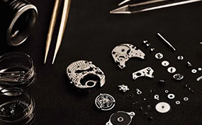 手表起雾怎么处理：如何去除表盘雾气？